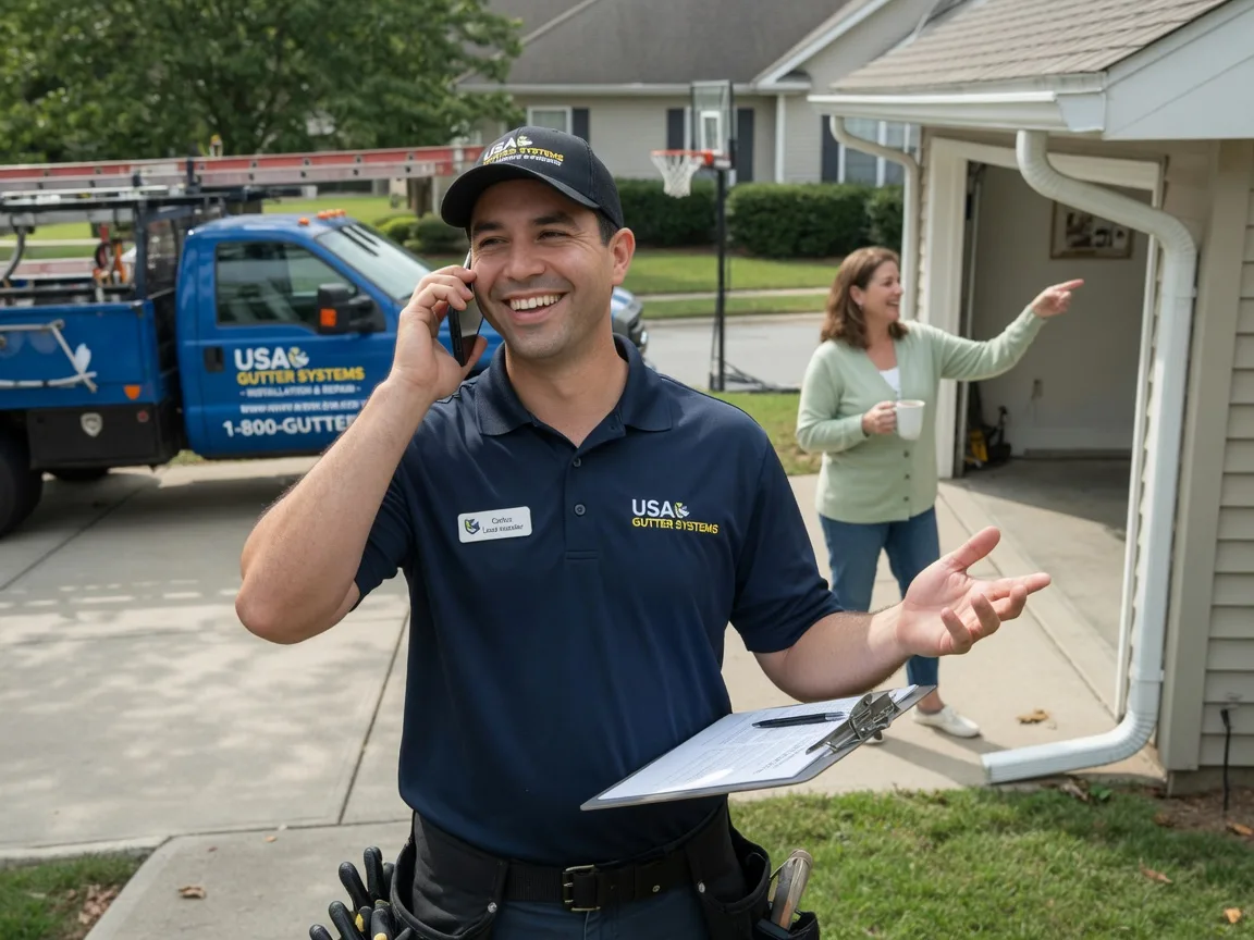 Gutter Installation Pisek, ND FAQs